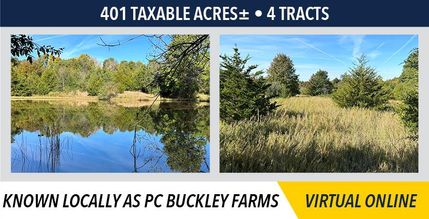 Property in Linn County, Missouri