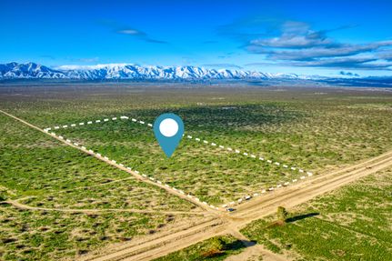 Property in Los Angeles County, California