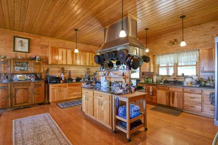 Property in Union County, Oregon