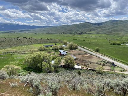 Property in Baker County, Oregon