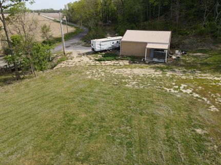 Property in Buchanan County, Missouri