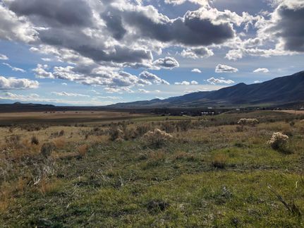 Property in Franklin County, Idaho