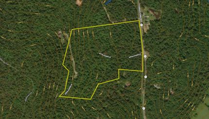 Property in Loudoun County, Virginia