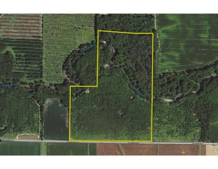 Property in Mercer County, Illinois