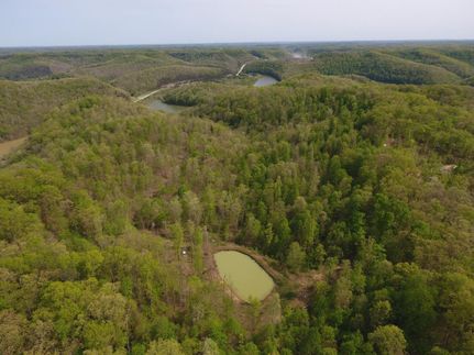 Property in Rowan County, Kentucky