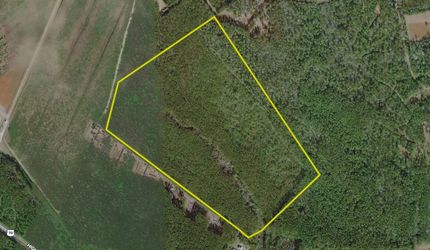 Property in Carteret County, North Carolina