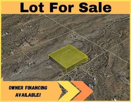 Property in Pima County, Arizona