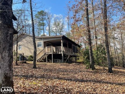 Property in Tuscaloosa County, Alabama