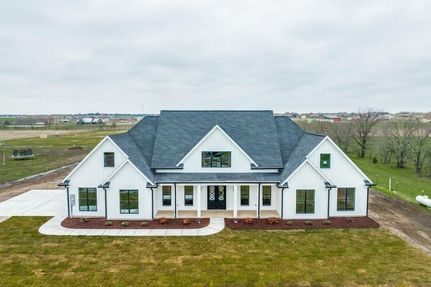 Property in Denton County, Texas