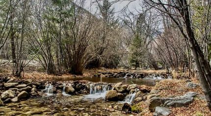 Property in Chaffee County, Colorado