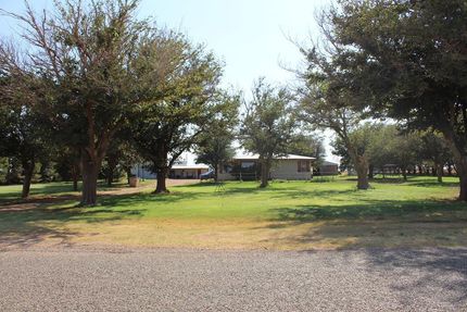 Property in Howard County, Texas