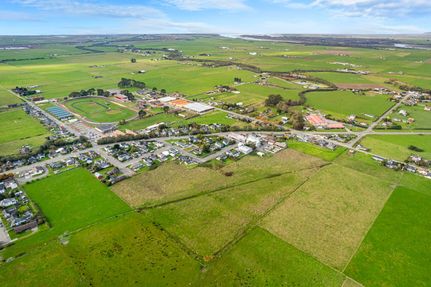 Property in Humboldt County, California