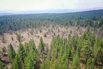 Property in Klamath County, Oregon