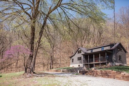 Property in Marshall County, Tennessee