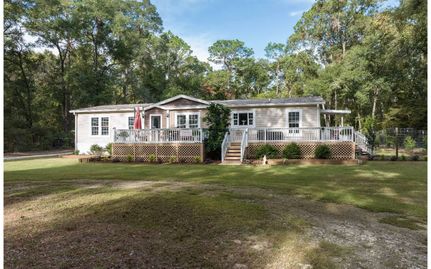 Property in Columbia County, Florida