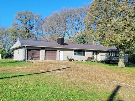 Property in Wright County, Iowa