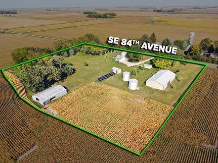 Property in Steele County, Minnesota