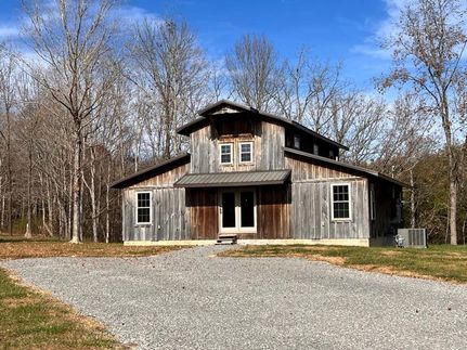 Property in Metcalfe County, Kentucky