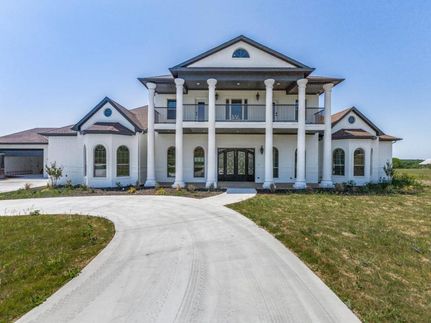 Property in Tarrant County, Texas