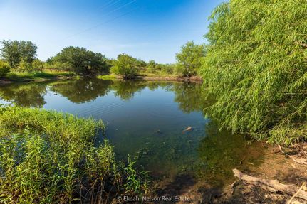 Property in Shackelford County, Texas