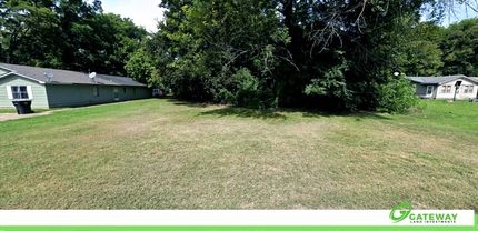 Property in Dyer County, Tennessee