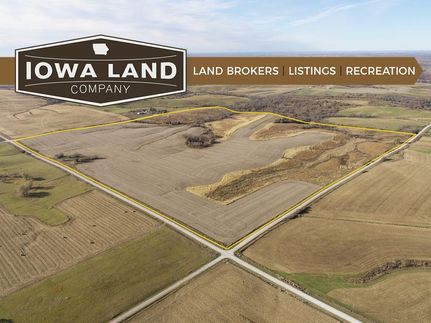 Property in Wayne County, Iowa