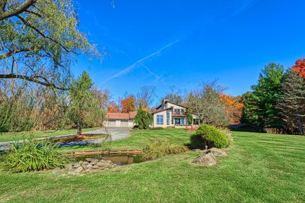Property in Loudoun County, Virginia