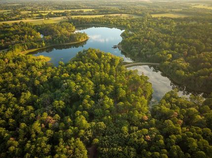 Property in Van Zandt County, Texas