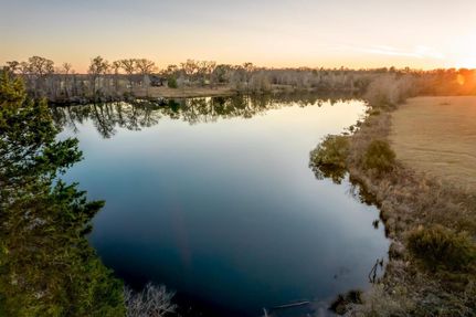Property in Wood County, Texas
