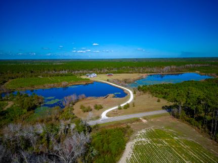Property in Irwin County, Georgia