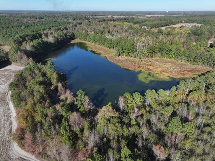 Property in Robeson County, North Carolina