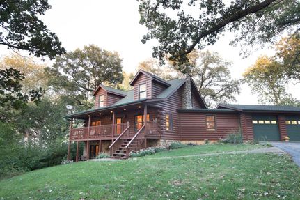 Property in Bureau County, Illinois