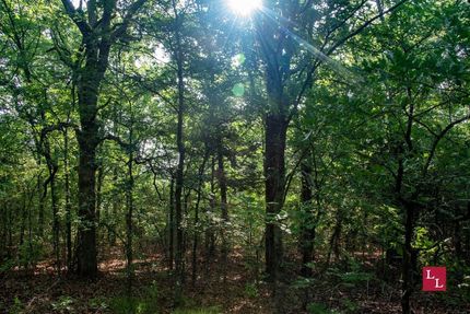 Property in Pontotoc County, Oklahoma