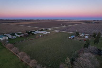Property in Buena Vista County, Iowa