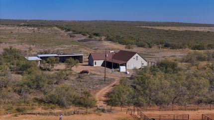Property in Hardeman County, Texas