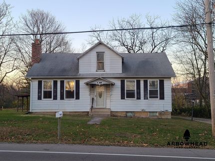 Property in Greene County, Ohio