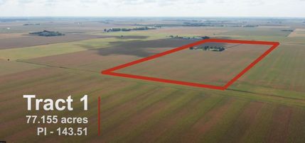 Property in LaSalle County, Illinois