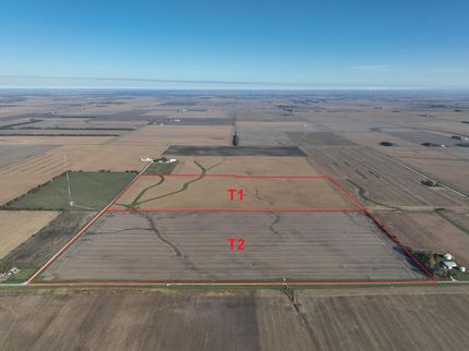 Property in Vermilion County, Illinois
