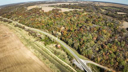 Property in Hancock County, Illinois