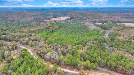 Property in Hardeman County, Tennessee