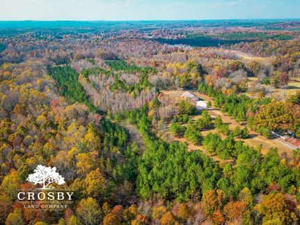 Property in Randolph County, North Carolina