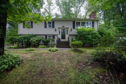 Property in Middlesex County, Massachusetts