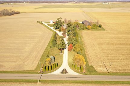 Property in Wayne County, Indiana