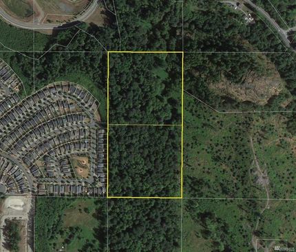 Property in Skagit County, Washington