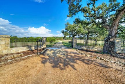 Property in Hays County, Texas