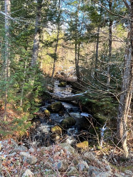 Property in Penobscot County, Maine