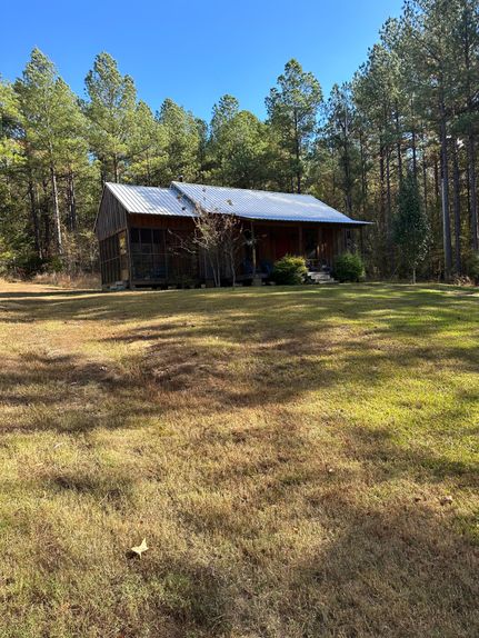 Property in Yalobusha County, Mississippi