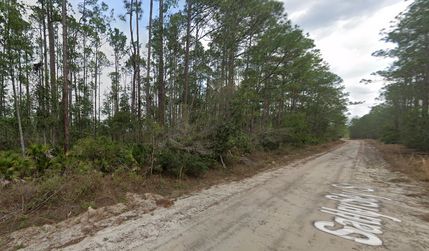 Property in Putnam County, Florida