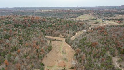 Property in Ozark County, Missouri