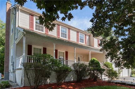 Property in New Haven County, Connecticut